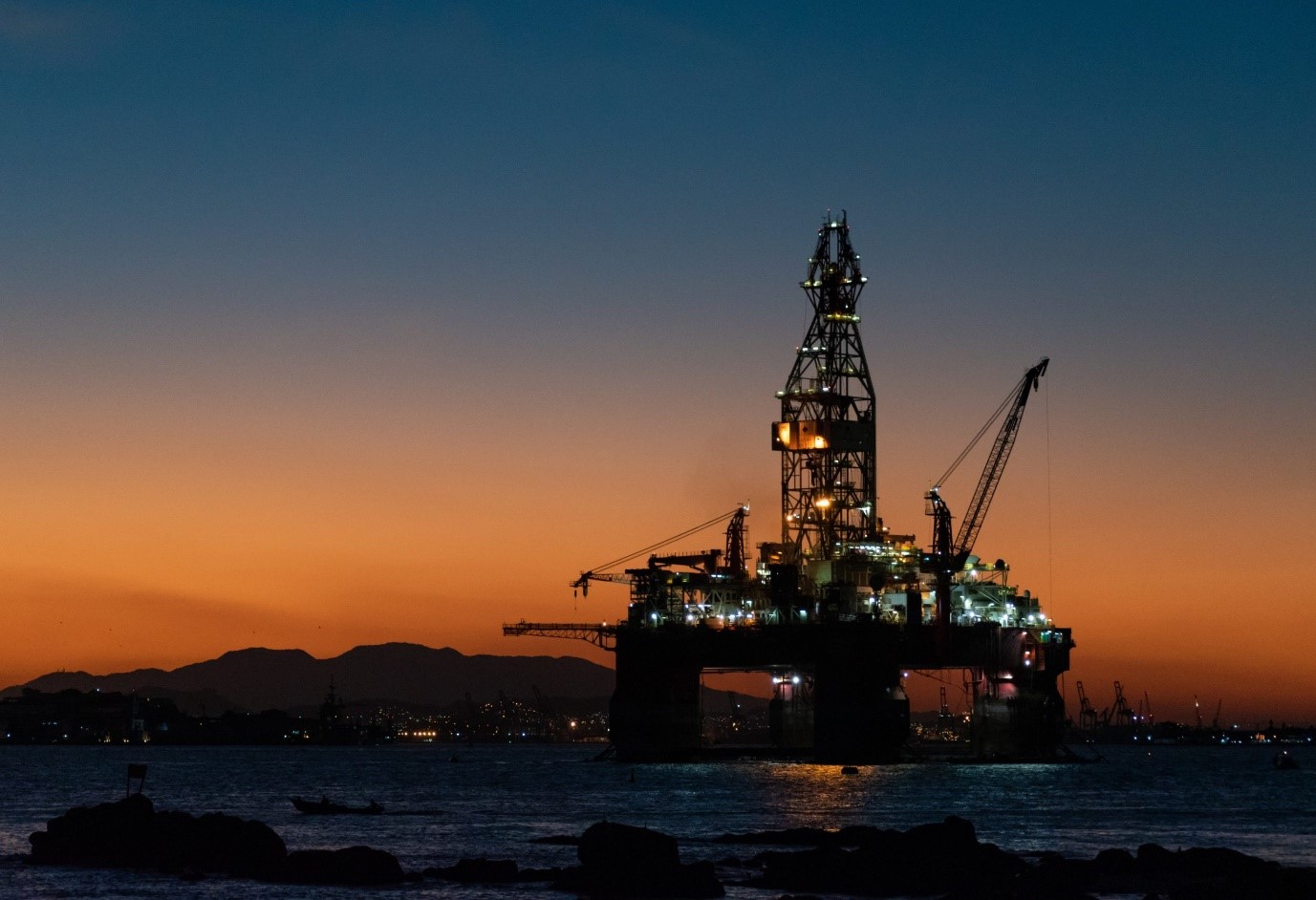 Carbon Capture Storage