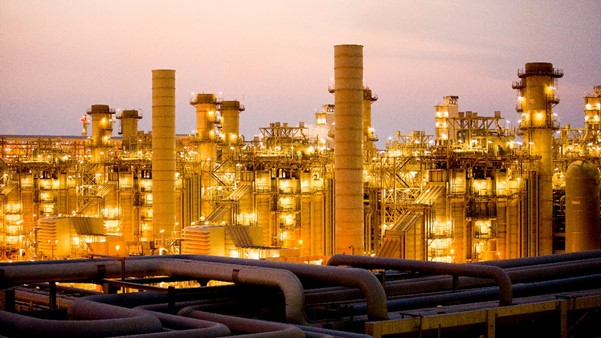 Carbon Capture Storage